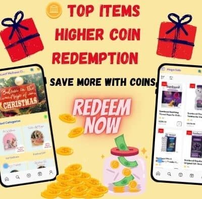Threeleaf Coin redeem