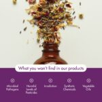 NOW Foods, Essential Oils, Lemongrass, 1 fl oz (30 ml) – product label and package view 5