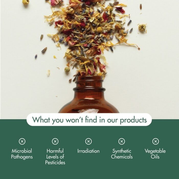 NOW Foods, Organic Essential Oils, Orange, 1 fl oz (30 ml) – product label and package view 5