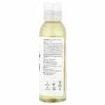 NOW Foods, Solutions, Castor Oil, 4 fl oz (118 ml) – product label and package view 2