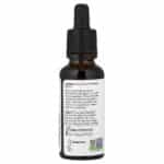 NOW Foods, Solutions, Pure Neem Oil, 1 fl oz (30 ml) – product label and package view 2