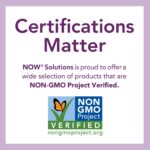 NOW Foods, Solutions, Pure Neem Oil, 1 fl oz (30 ml) – product label and package view 4