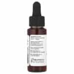 NOW Foods, Solutions, Vitamin E-Oil, 1 fl oz (30 ml) – product label and package view 2