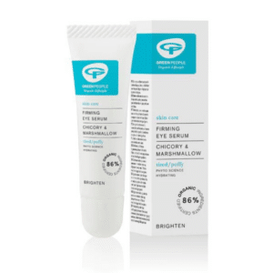 Green People Firming Eye Gel (Day), 10 ml.