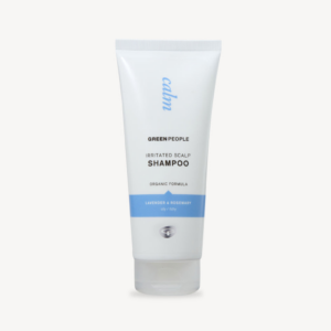 Green People Irritated Scalp Shampoo, 200 ml.