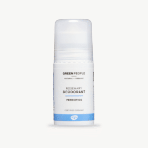 Green People Natural Deodorant - Rosemary, 75ml.