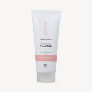 Green People Moisturizing Shampoo, 200 ml.