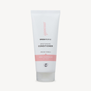 Green People Moisturising Conditioner, 200 ml.