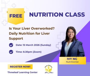 ThreeLeaf Health  Wellness Club