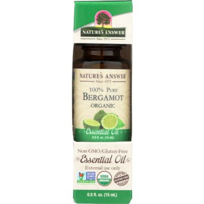 83000266003 - Pure Essential Oil (Random Pick)