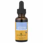Herb Pharm Cilantro Liquid Herbal Extract 30 ml front