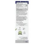 Nature's Answer Liquid Melatonin Plus 60 ml supplement facts