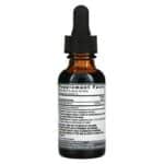 Nature's Answer Propolis Extract Alcohol-Free 30 ml supplement facts