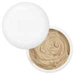 Planetary Herbals Horse Chestnut Cream product texture