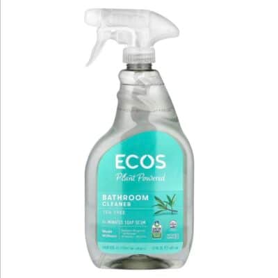 ECOS Bathroom Cleaner- Tea Tree, 650 ml.