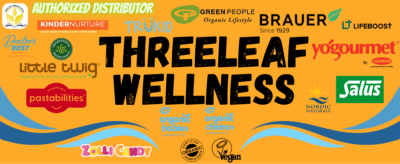 Threeleaf Wellness club