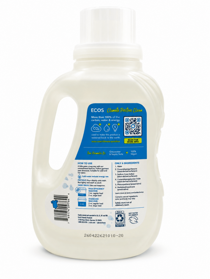 ECOS-Plant-Powered-Laundry-Detergent-Free-and-Clear-Back
