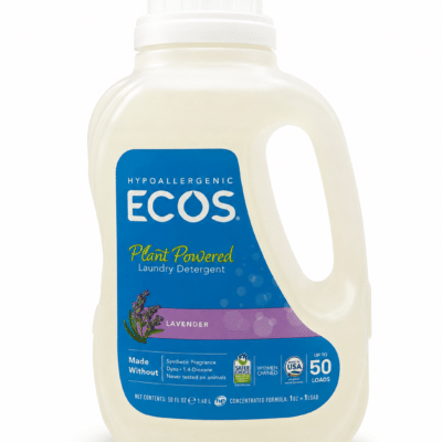 ECOS-Plant-Powered-Laundry-Detergent-Lavender front