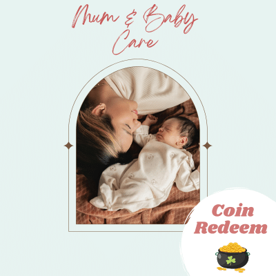 Mum Baby Care
