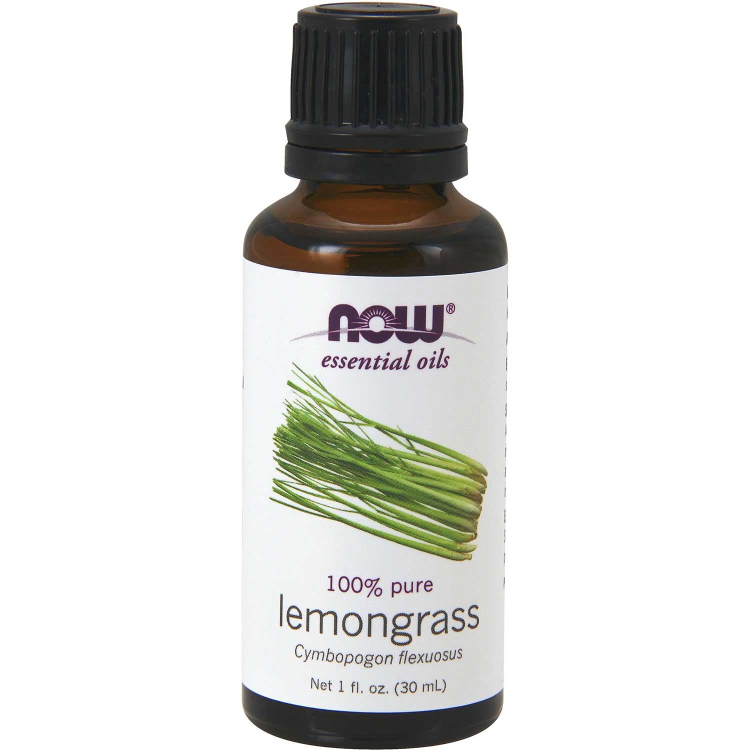 Now-essential-oil-100percent-pure-lemongrass-30-ml-733739075826_6738dee6-f699-4626-8094-01b514e309e8jpg - Threeleaf Health & Wellness Club