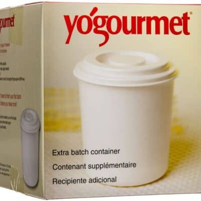 ogourmet-Yogurt-Makers-Extra-Batch-Container
