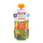 Organic Banana Pear Mango, 100gm