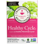 032917000118 - Traditional Medicinals Healthy Cycle, 16 bags