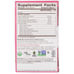 032917000118 - Traditional Medicinals Healthy Cycle, 16 bags - gallery image 4
