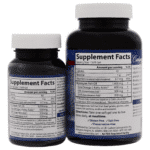 088395015243 - Carlson Super Omega-3 Gems, 100 sgls + Free 30 sgls. - gallery image 2
