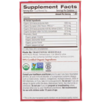 32917001542 - Traditional Medicinals Organic Echinacea Plus Elderberry Tea, 16 bags. - gallery image 4