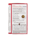 32917001542 - Traditional Medicinals Organic Echinacea Plus Elderberry Tea, 16 bags. - gallery image 7