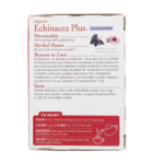 32917001542 - Traditional Medicinals Organic Echinacea Plus Elderberry Tea, 16 bags. - gallery image 9