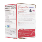 32917001542 - Traditional Medicinals Organic Echinacea Plus Elderberry Tea, 16 bags. - gallery image 10
