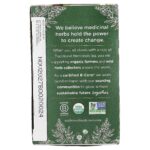 32917002310 - Traditional Medicinals Organic Hibiscus, 16 bags - gallery image 3