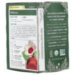 32917002310 - Traditional Medicinals Organic Hibiscus, 16 bags - gallery image 4