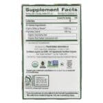 32917002310 - Traditional Medicinals Organic Hibiscus, 16 bags - gallery image 7