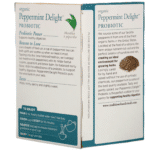 32917002839 - Traditional Medicinals Peppermint Delight, 16 bags - gallery image 3