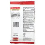 Traditional Medicinals Organic Throat Coat Drops, Lemon Ginger Echinacea, 16 Pectin Throat Drops