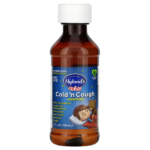 354973337510 - Hyland's Kids Cold & Cough (Nighttime), 118ml. - gallery image 6