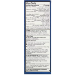 354973337510 - Hyland's Kids Cold & Cough (Nighttime), 118ml. - gallery image 8