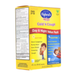 354973337817 - Hyland's Kids Cold & Cough Combo Pack, 2x118ml. - gallery image 3