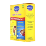 354973337817 - Hyland's Kids Cold & Cough Combo Pack, 2x118ml. - gallery image 9