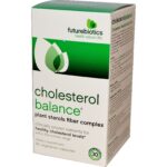 Futurebiotics CholesterolBalance, 90 caps