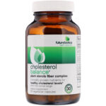 Futurebiotics CholesterolBalance, 90 caps