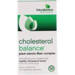 Futurebiotics CholesterolBalance, 90 caps