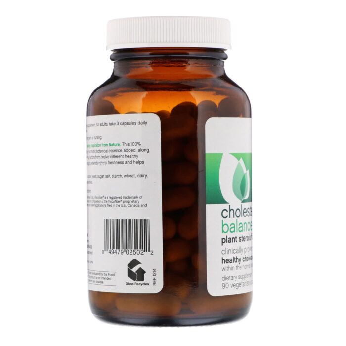 Futurebiotics CholesterolBalance, 90 caps
