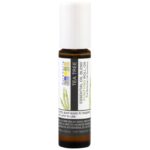 Aura Cacia Purifying Roll On- Tea Tree, 9.2 ml