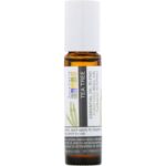 Aura Cacia Purifying Roll On- Tea Tree, 9.2 ml
