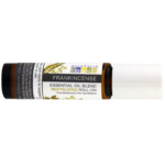51381921163 - Aura Cacia Revitalizing Roll On- Frankincense, 9.2 ml. - gallery image 3