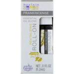 51381921163 - Aura Cacia Revitalizing Roll On- Frankincense, 9.2 ml. - gallery image 4